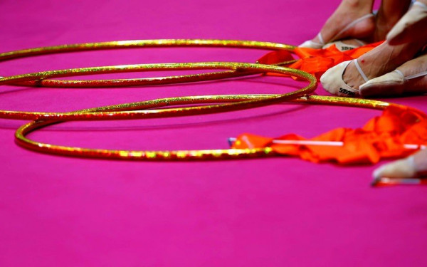 Νέες καταγγελίες για κακοποίηση εν ενεργεία αθλητριών της γυμναστικής αποκάλυψε ο Αυγενάκης (βίντεο)