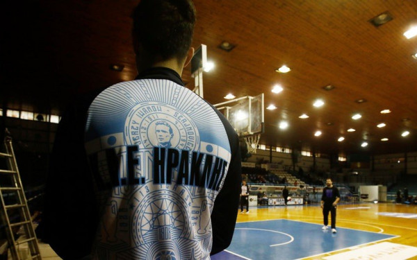 Μπάσκετ: Νέος «συμπαίκτης» από τις ΗΠΑ στην ΚΑΕ Ηρακλής