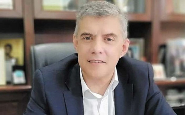 Τέμπη: Αρνήθηκε να καταθέσει ο Αγοραστός στην Εξεταστική - Επικαλέστηκε το δικαίωμα της σιωπής