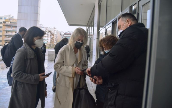 Ξεκινούν οι απολογίες για τη φονική πλημμύρα της Μάνδρας το 2017 - Πρώτη θα λογοδοτήσει η Ρένα Δούρου