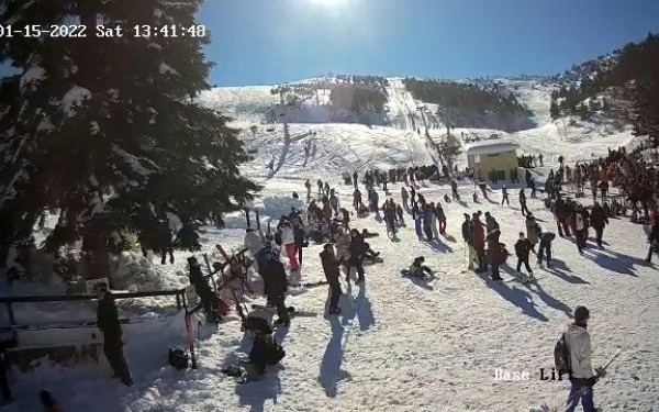 Σέλι: Πώς «χάθηκαν» 10 εκ. ευρώ από το χιονοδρομικό κέντρο - Απεντάχθηκε από το Ταμείο Ανάκαμψης