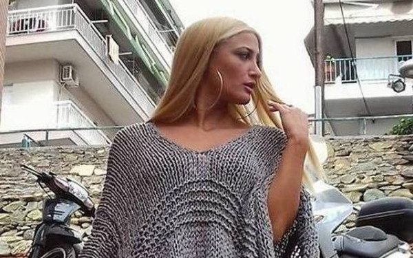  «Δεν διέρρευσα εγώ το βίντεο», απαντά ο άντρας που κατονομάστηκε από την Ιωάννα Τούνη