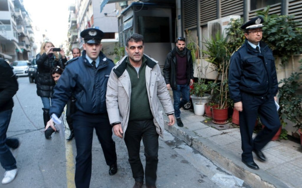 Κλήση για να καταθέσει για τις παρακολουθήσεις έλαβε ο Κώστας Βαξεβάνης