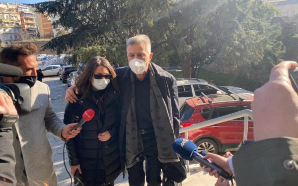 "Γρίφος" οι τοξικολογικές της 24χρονης Γεωργίας: Κάναμε άμεσα όλες τις απαραίτητες ενέργειες, λένε ιατροδικαστές και αστυνομία (βίντεο)