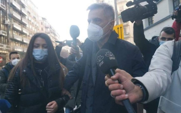 Υπόθεση 24χρονης: "Τώρα αρχίζει ο πραγματικός αγώνας για τη Γεωργία...", λέει ο δικηγόρος της