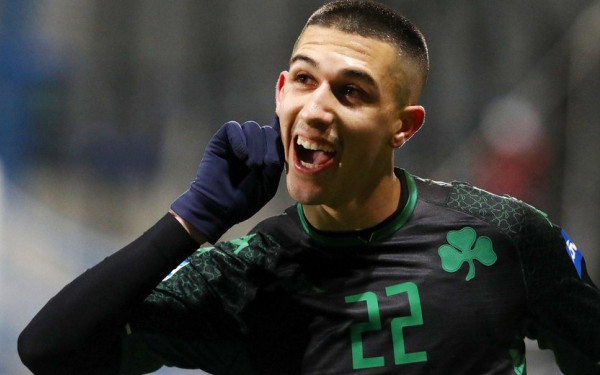 Super League: Βήμα τετράδας έκανε ο Παναθηναϊκός (βίντεο)