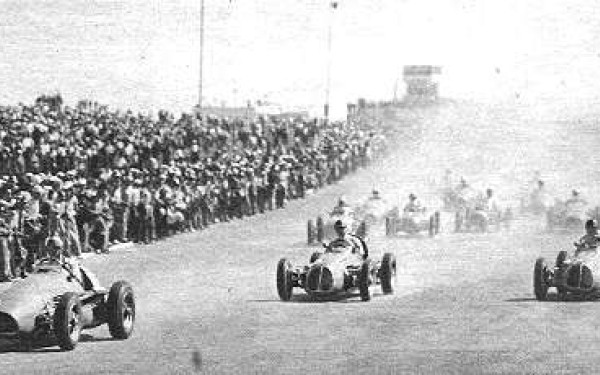 Όταν η γιορτή της Φόρμουλα 1 μετατράπηκε σε εθνική τραγωδία στην Αργεντινή