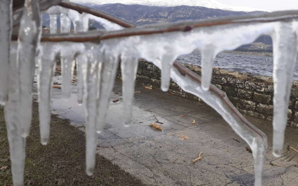 Έκτακτο δελτίο καιρού: Πού θα «χτυπήσει» η κακοκαιρία «Μπάρμπαρα»