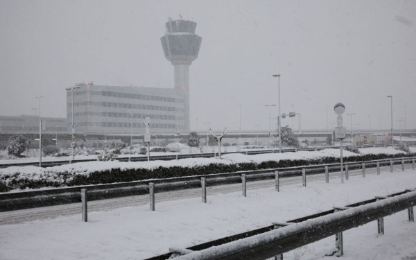 Εισαγγελική παρέμβαση για τους εγκλωβισμένους στην Αττική Οδό
