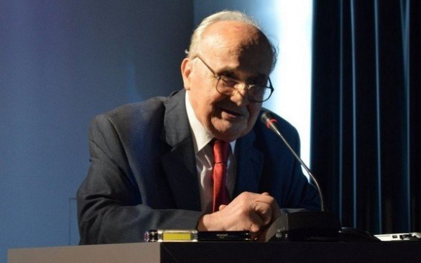 Bέροια:Ο «χάρτινος θησαυρός» του Γιώργου Χιονίδη