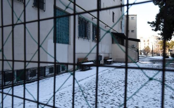 Κλειστά σχολεία σήμερα: Οι περιοχές όπου οι μαθητές θα μείνουν σπίτι λόγω κακοκαιρίας
