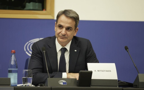 Έντονο ενδιαφέρον σε ευρωπαϊκό επίπεδο για την πρόταση Μητσοτάκη για τις ανατιμήσεις στην ενέργεια 