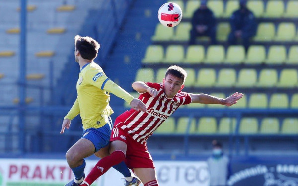 Κύπελλο: Ανατροπή του Παναιτωλικού επί του Ολυμπιακού και ξαφνικά... ντέρμπι (βίντεο)