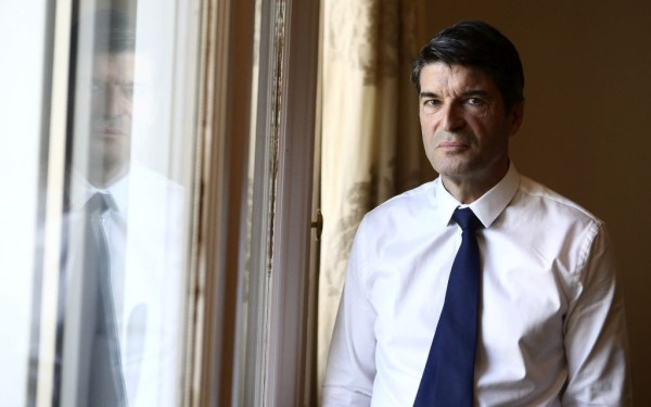 Ο Γάλλος πρέσβης «ρίχνει άκυρο» στο ελληνικό σχέδιο για τον αγωγό East Med