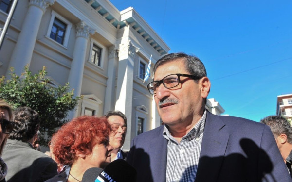 Ο δήμαρχος της Πάτρας, Κ. Πελετίδης, ετοιμάζει μοτοπορεία με προορισμό την Αθήνα