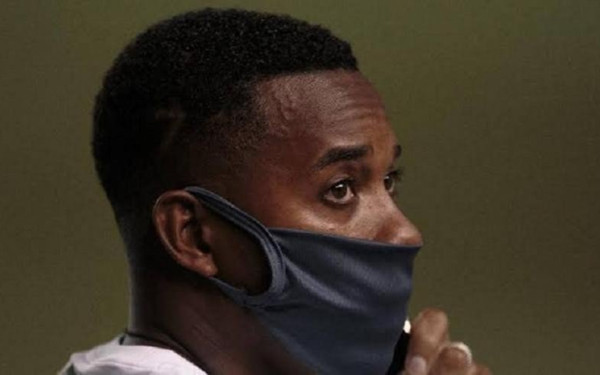 Ο Ρομπίνιο καταδικάστηκε σε εννιά χρόνια φυλάκιση για σεξουαλική βία