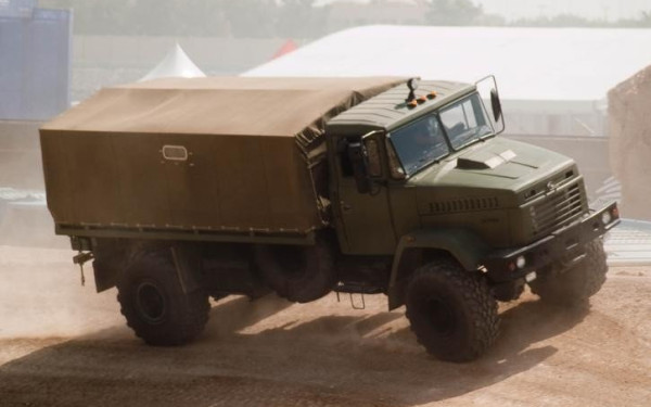 Ρωσία: Το υπουργείο Άμυνας ανακοίνωσε πως αποκρούστηκε μεγάλη ουκρανική αντεπίθεση στο Ντονέτσκ 