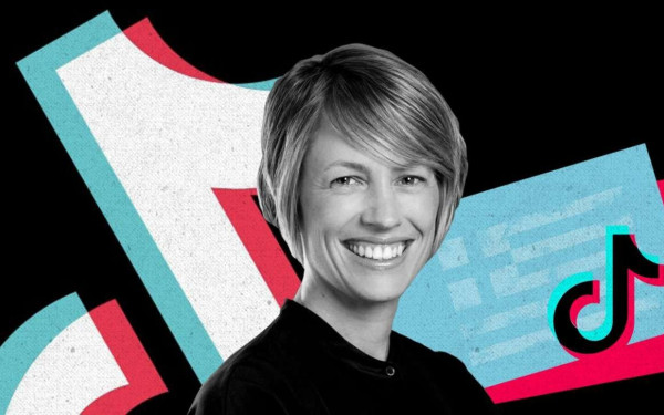 Tik Tok: Η Ελληνίδα πίσω από την παγκόσμια επιτυχία της πλατφόρμας