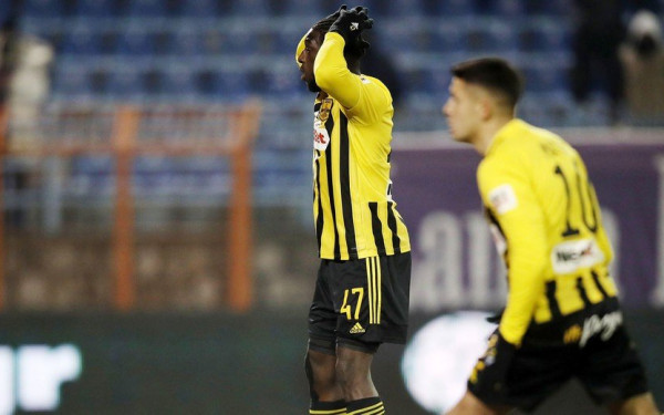 Κύπελλο: Σοκ στο 118' και αποκλεισμός από τα ημιτελικά για τον Άρη, που έχασε δύο πέναλτι! (βίντεο)