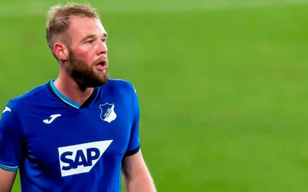 Άρης: "Σφήνα" της Μαλίν για Ζοάο Κλάους