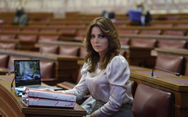 Έρευνα για την «Κλιματική Κρίση και Έμφυλη Ισότητα» στη Γενική Γραμματεία Ισότητας και Ανθρωπίνων Δικαιωμάτων