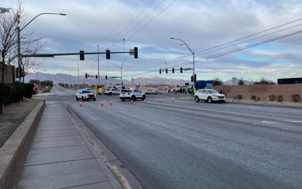 Ρεκόρ 20ετίας στα θανατηφόρα τροχαία στις ΗΠΑ