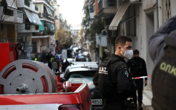 Ζεφύρι: Συνελήφθη 35χρονος «πιστολέρο» - Πυροβολούσε στον αέρα και τα σκάγια πέτυχαν τζιπ της ΟΠΚΕ