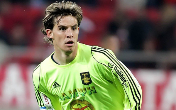 Ο Άρης έχασε την υπόθεση Παλαθουέλος στο CAS