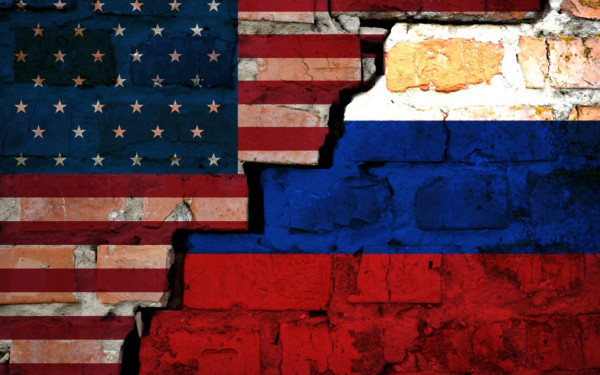 Πως επηρεάζει την χώρα μας, η σύγκρουση ΗΠΑ-Ρωσίας