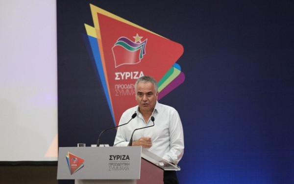 Πάνος Σκουρλέτης στη «ΜτΚ»: Σε επιταχυνόμενη πορεία φθοράς η κυβέρνηση