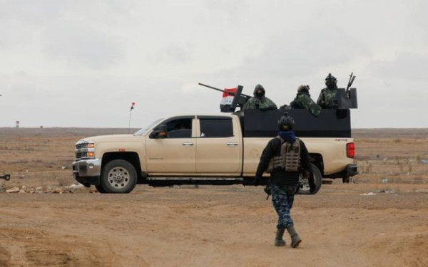 Κλιμακώνεται η σύγκρουση στη Συρία: Η Άγκυρα εξουδετέρωσε 26 Κούρδους αντάρτες 