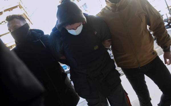 Δολοφονία 19χρονου: Στα ίχνη έξι ατόμων που ήταν στη φονική επίθεση η ΕΛ.ΑΣ. - Μπαίνει και η ΕΥΠ στις έρευνες (βίντεο)