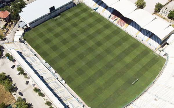 Μπλόκο στους οπαδούς του ΠΑΟΚ από Απόλλωνα Σμύρνης