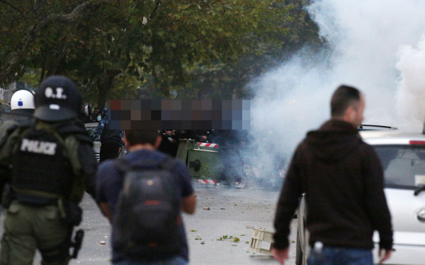 Ο κύκλος της οπαδικής βίας: Από το "ντου" στη Ν. Κρήνη μέχρι την εν ψυχρώ δολοφονία του 19χρονου (βίντεο)