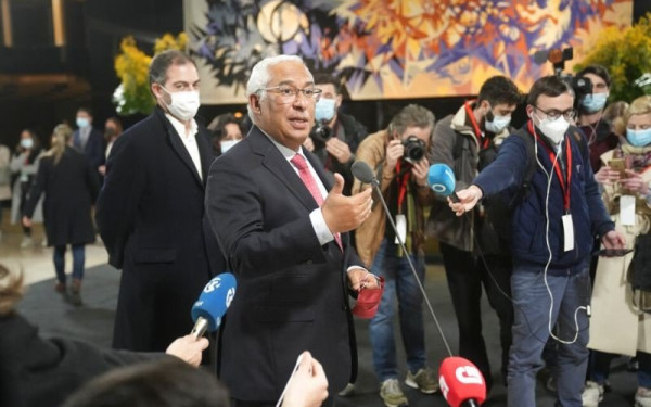 Ουκρανία: Η Πορτογαλία θα στείλει άρματα μάχης Leopard 2 στο Κίεβο