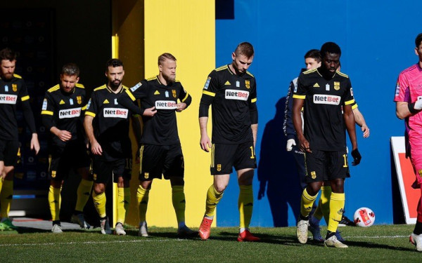 Άρης: Τα λάθη και η φυγή προς τα εμπρός την επόμενη μέρα