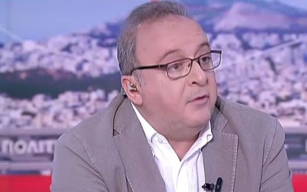 ΠΟΕΣΥ: Καταγγέλλουμε με δριμύτητα την εμπρηστική επίθεση με γκαζάκια στην πολυκατοικία του Δ. Καμπουράκη