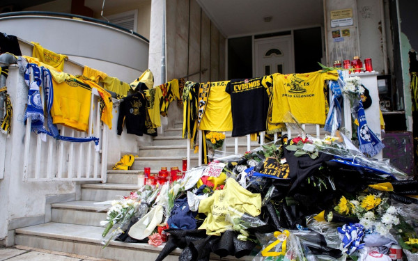 Δολοφονία 19χρονου: Οι φίλοι του δε γνωρίζουν τίποτε...