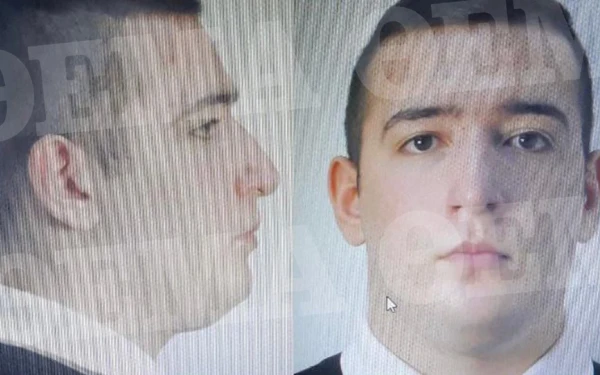 Θεσσαλονίκη: Σύλληψη 23χρονου Αλβανικής καταγωγής για τη δολοφονία του 19χρονου - Το επεισόδιο στο οποίο είχε εμπλακεί το 2019