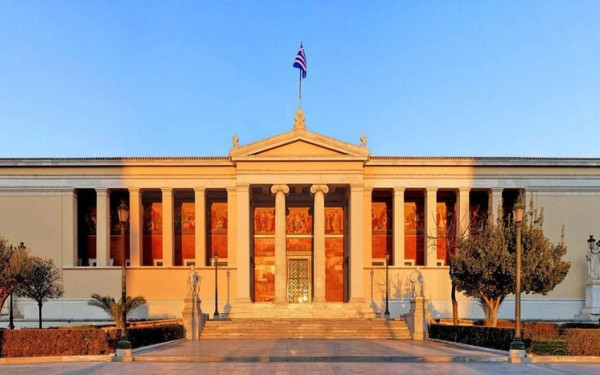 Μ. Κριθαρίδης: Το νομοσχέδιο για τα ΑΕΙ διαλύει ό,τι έχει απομείνει στη μέριμνα μέσω της ιδιωτικοποίησης εκ των έσω