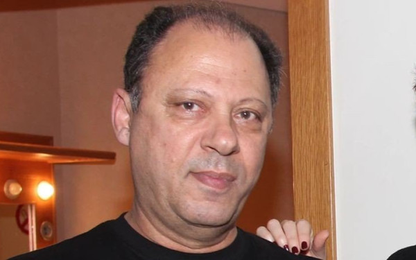 Πέθανε ο συνθέτης Νίκος Αντύπας - Το «αντίο» της Άλκηστης Πρωτοψάλτη (βίντεο)