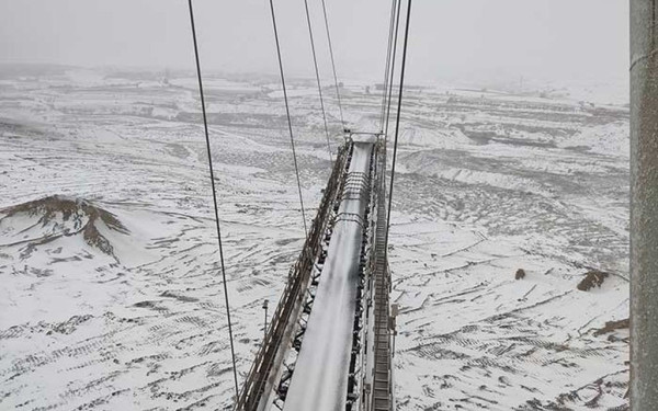 Φλώρινα: 48χρονος πέθανε στο χιονοδρομικό κέντρο Βίγλας 