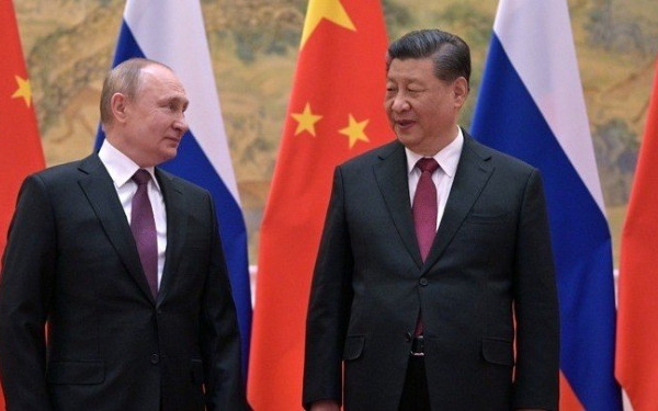 Βλαντιμίρ Πούτιν και Σι Τζινπίνγκ θα πάνε στη σύνοδο κορυφής της G20