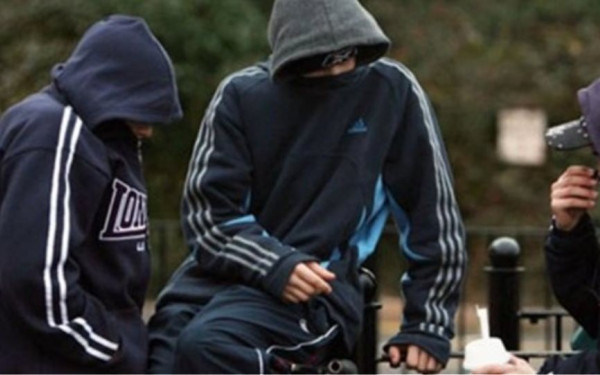 Θεσσαλονίκη: Έλεγχοι σε 150 άτομα κατά της παραβατικότητας ανηλίκων - Τρεις προσαγωγές