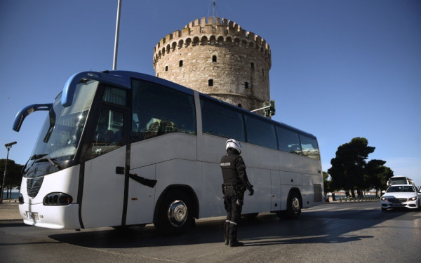 Γερμανία: Νέο ρεκόρ το 2023 για την τουριστική κίνηση