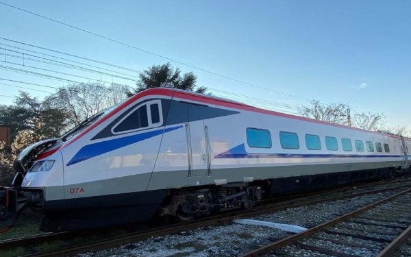 Ο ΟΣΕ , με το OSE Railways ενημερώνει για την κίνηση στο σιδηροδρομικό δίκτυο