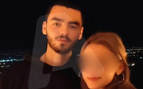 Οι ανέμελες στιγμές του 19χρονου Άλκη ένα μήνα πριν τη δολοφονία