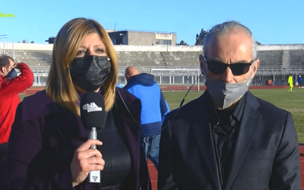 Ο πατέρας του Άλκη στο φιλικό μνήμης: Η θυσία του παιδιού μου να μας αφυπνίσει - Αποδέχομαι τη συγγνώμη