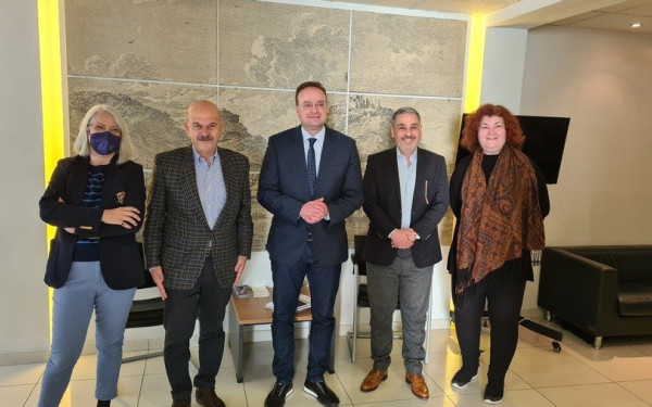 Η ορεινή πλευρά του Δήμου Αριστοτέλη, πόλος έλξης και για τους ταξιδιώτες άνω των 55 ετών