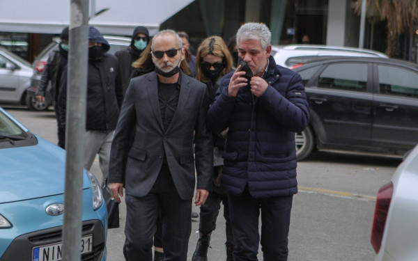 Παρέμβαση των γονέων του Άλκη Καμπανού και άλλων αδικοχαμένων παιδιών - Ζητούν συνάντηση με την Πολιτεία